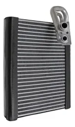 Evaporador Ar Citroen C4 Lounge 2014 Peugeot 208/2008