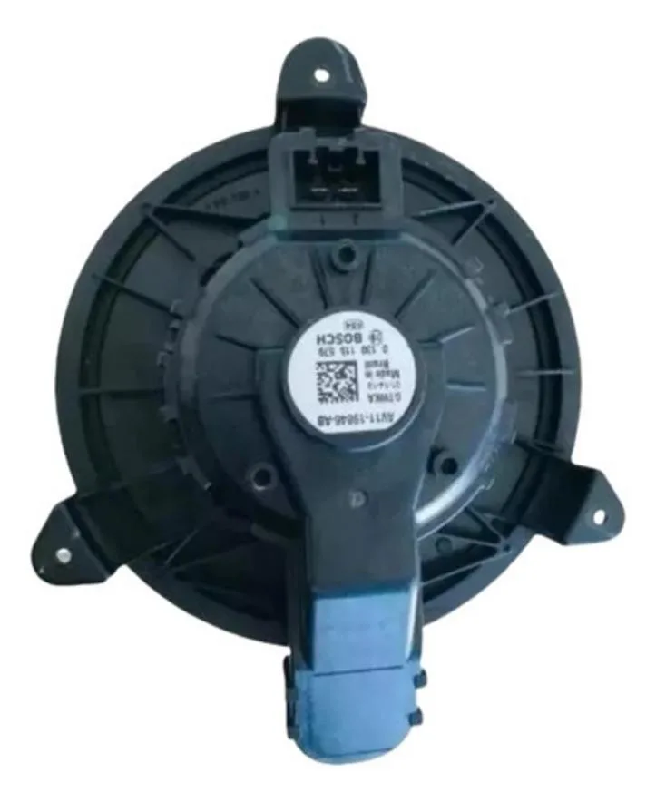 Motor Ar Forçado Ka 15/21 New Fiesta 11/19 Ecosport 13/21