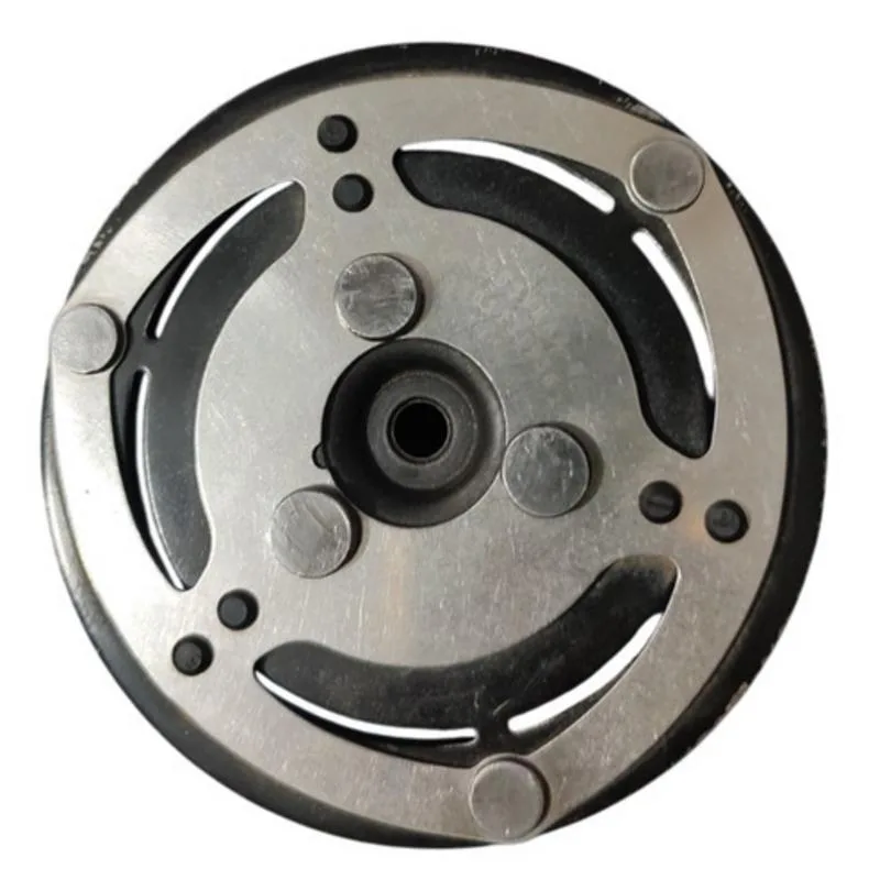 Tampa Frontal Compressor Ar Condicionad Onix Turbo 2020 2021