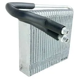 Evaporador de Ar Ford Focus 2013 Até 2019 Importado