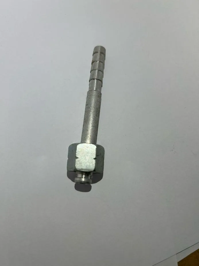CONEX 6 RADIAL RETA COMUM