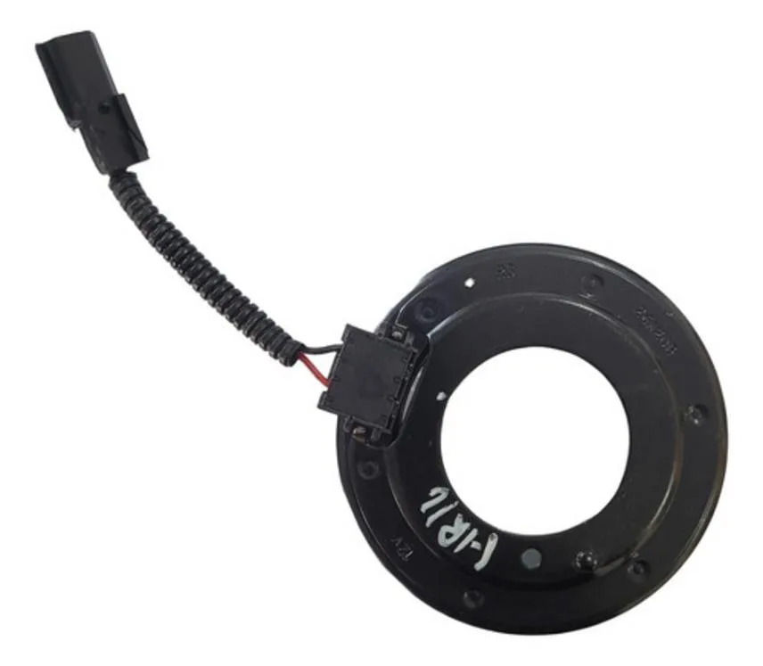 Bobina Do Compressor Sanden 7h15 Sd7v16 Duster Oroch Sandero