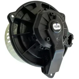 Motor Ar Forçado Gol Saveiro Voyage Fox 2009 A 2021 C/ Plug