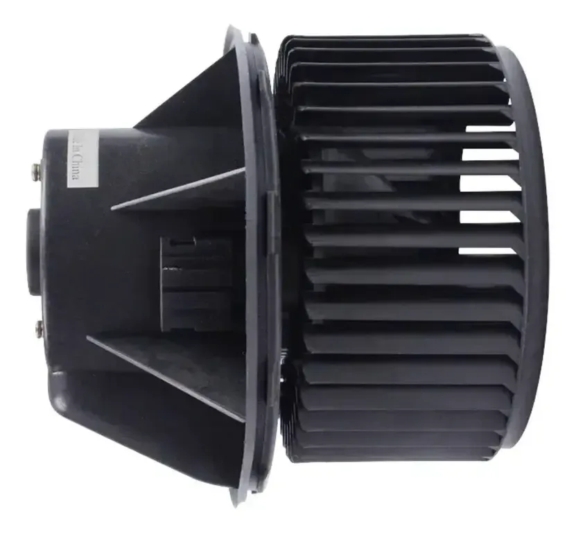 Motor Ar Forçado Caminhão Mercedes Benz Axor Atego 24 Volts