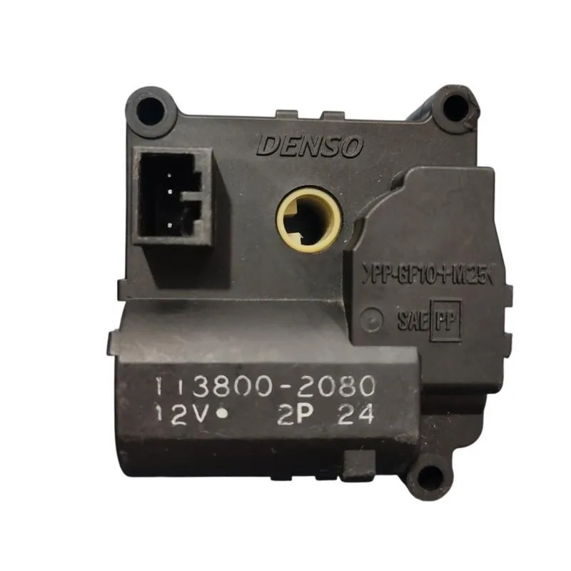 Motor Atuador Caixa Ar Interno Fox 04 A 2013 1138002080