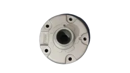 Tampa Frontal Dianteira Pescoço Compressor GM Cruze 12 A 18