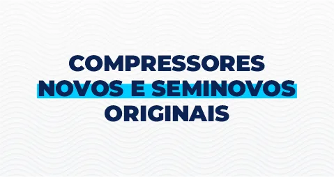 Vários Peças Usadas em um Só Lugar!