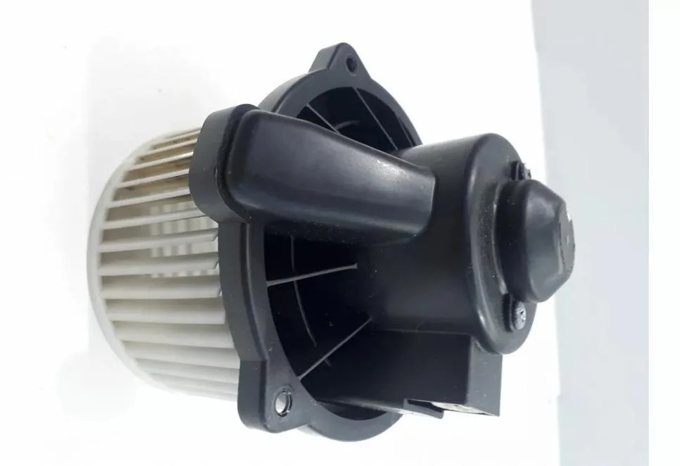 Motor Ventilador Ar Forçado Traseiro Sorento 2010 a 2015