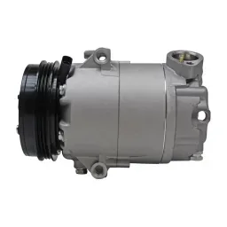 Compressor Ar Gol Saveiro Voyage Fox G5 G6 G7 G8 09 A 23 3PK