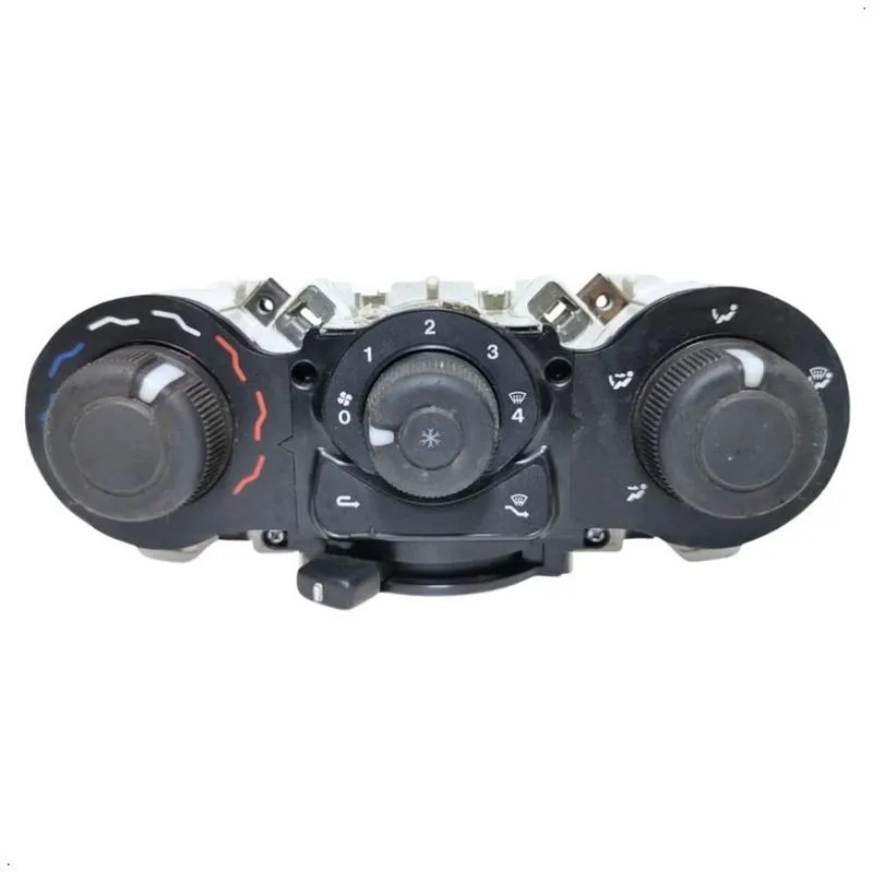 Comando Ar Condicionado Palio G5 Grand Siena 2012 a 2021