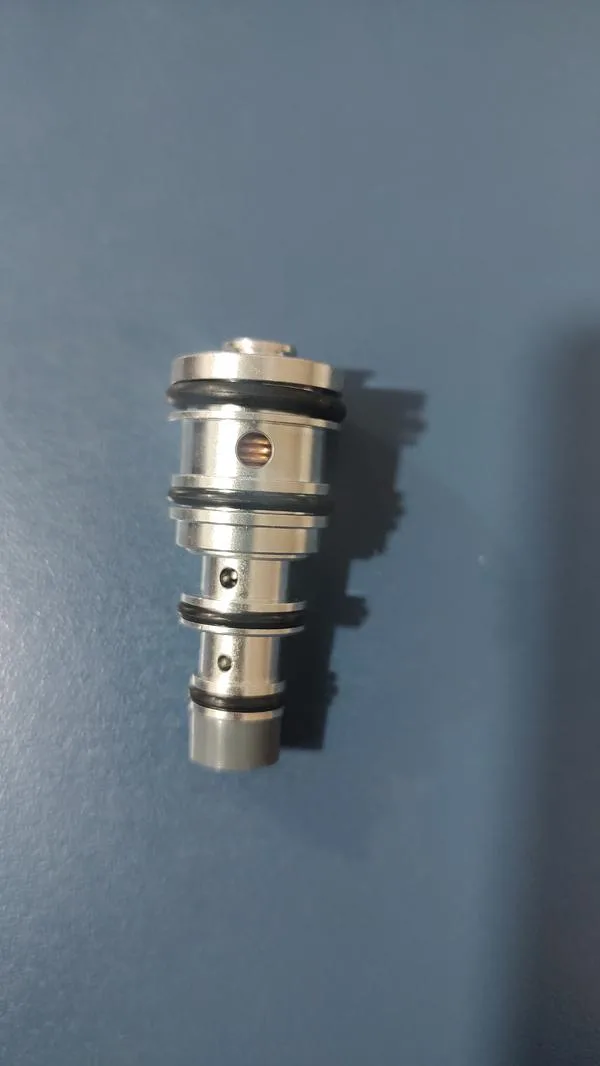 VÁLVULA TORRE MINI DELPHI CVC