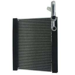 Evaporador Ar Condicionado Citroen C3 2008 Até 2010 ATC