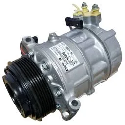 Compressor Ar Discovery Sport Evoque F-Pace Xe Fx 2.0 16A21