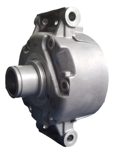 Tampa Dianteira Pescoço Compressor Toro Compass Renegade