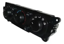 Comando Controle Ar Condicionado Ka 2014 a 2021 S/ Moldura