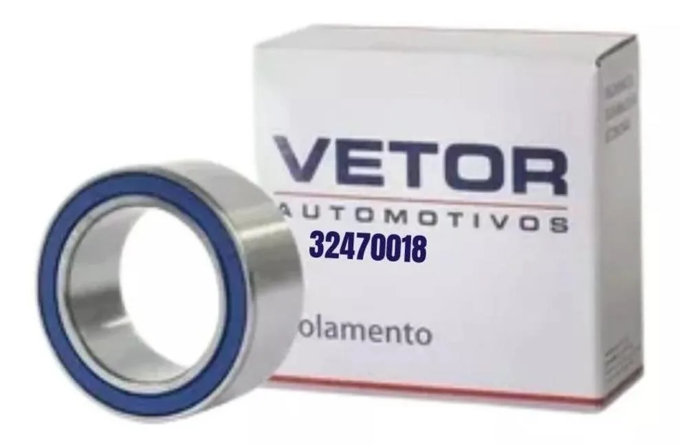 ROLAMENTO 40X62X20  HARISON V5