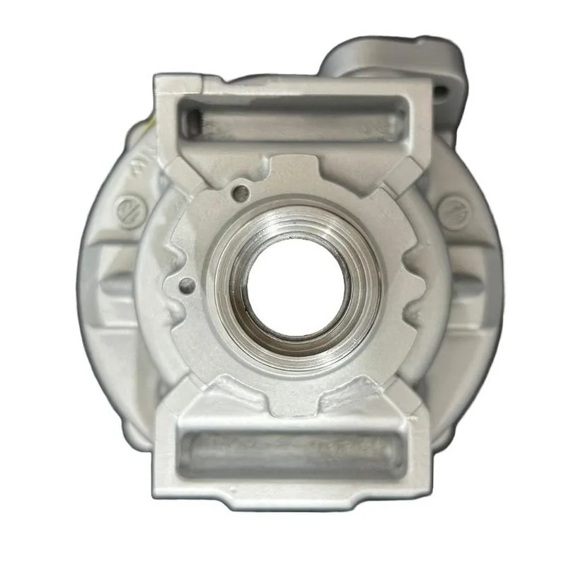 Tampa Pescoço Compressor GM Spin Onix Prisma Cobalt