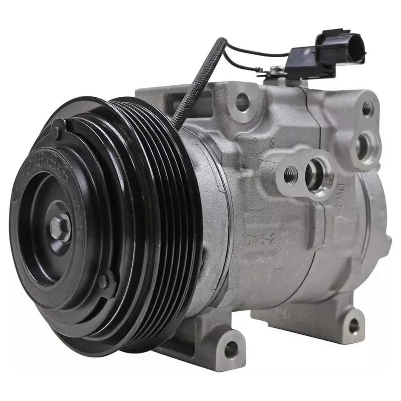 Compressor Ar Condicionado Hb20 1.0 3cc Asp/Turbo 2013/2022