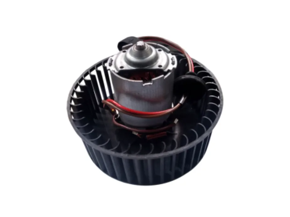 Motor Ar Forçado Ford Ka 97/13 Fiesta 96/02 Courier 97/13
