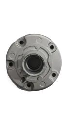 Tampa Frontal Pescoço Compressor Ar Renault Kwid 2018 A 2026