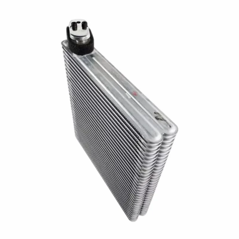Evaporador de Ar Honda Fit 2009 Até 2013 City 2010 Até 2013