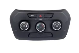 Comando Ar Condicionad Simples Jeep Renegade 2019/ S/ Tração