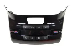 Comando Ar Condicionado Digital Peugeot 208 13/20 2008 15/24