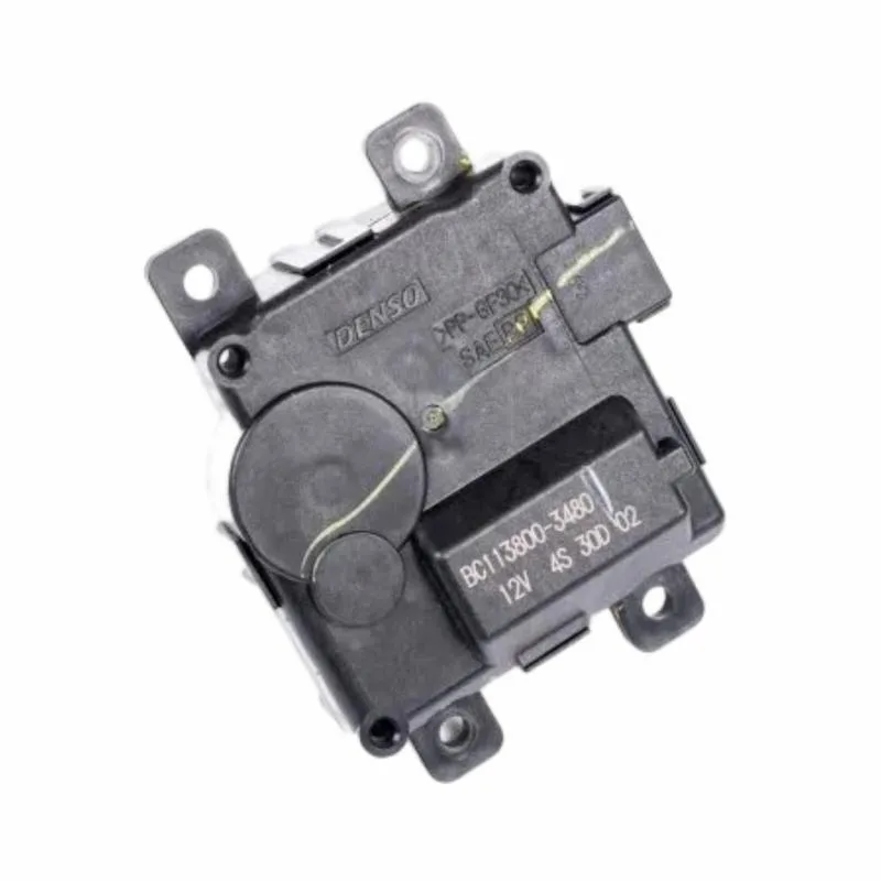 Motor Atuador Caixa de Ar Honda City Hrv EX 2015 A 2020