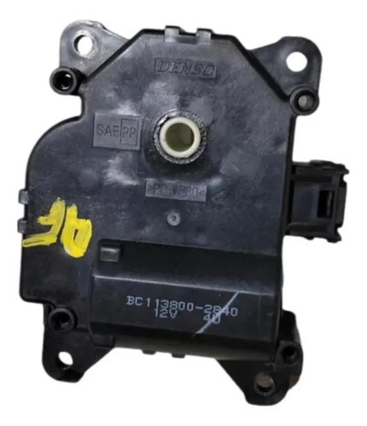 Motor Atuador Caixa Ar Toyota Corolla Gli 1.8 2014 A 2017