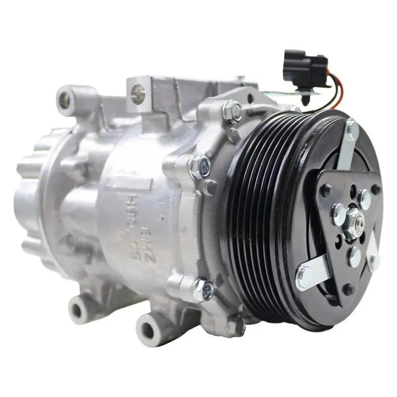 Compressor Ar Chery Tiggo 7 8 1.6 5X 1.5 Turbo 20 A 23